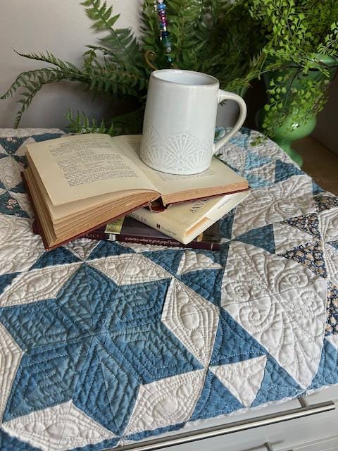 Easy to Follow "Sweet Alena Quilt" Pattern – PDF Digital Download