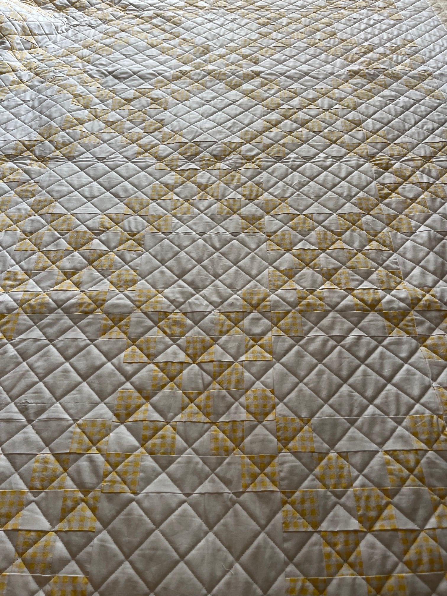 Professional Longarm Quilting Service